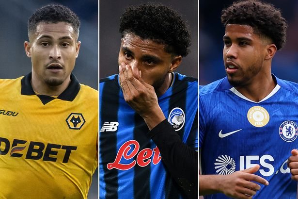 Manchester United Transfer Activity Intensifies as Champions League Return Looms
