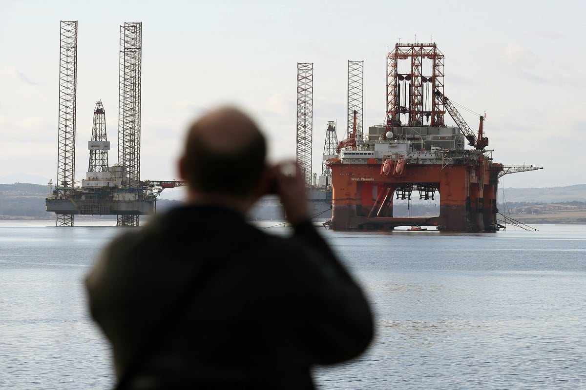 Badenoch Urges Labour to Approve Rosebank Oil and Gas Field