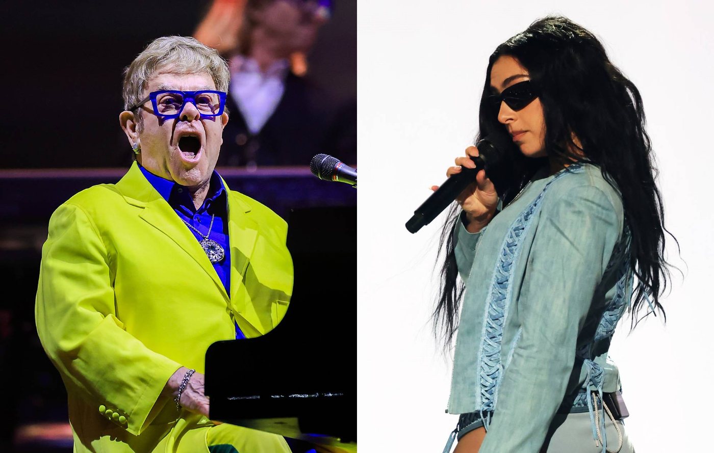 Elton John to Open Apple Music Hall in London