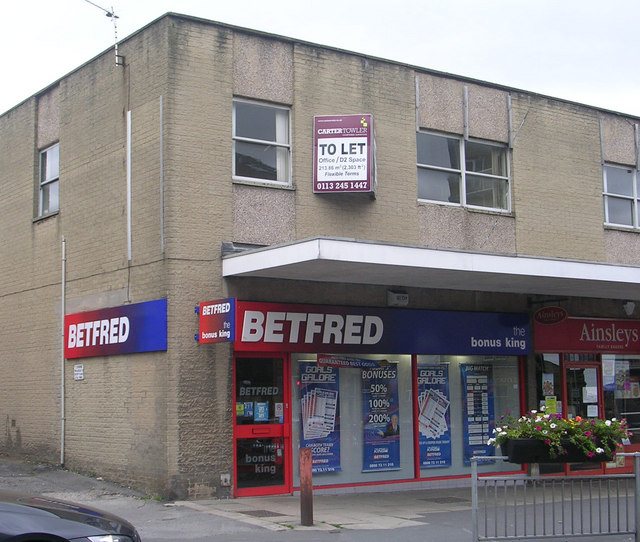 Gambling Tax Rise Would Shut Shops and Cost Jobs, Industry Warns