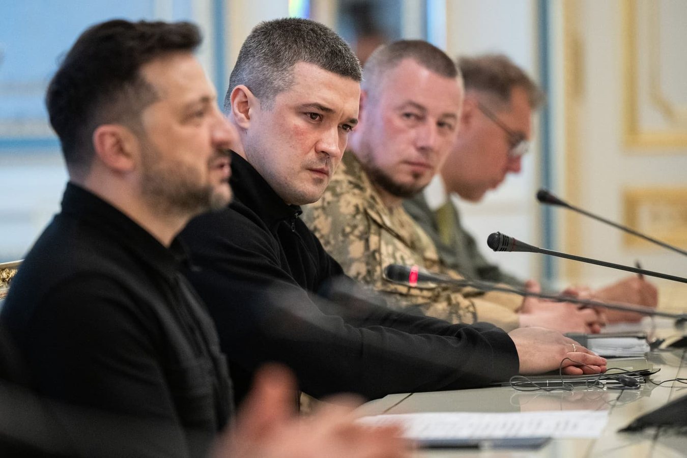 Ukraine’s post-office politics: Fedorov follows a familiar rhetorical turn
