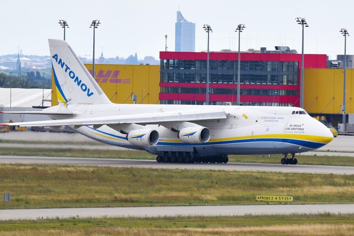 The Leipzig drone case puts a strategic cargo route under pressure