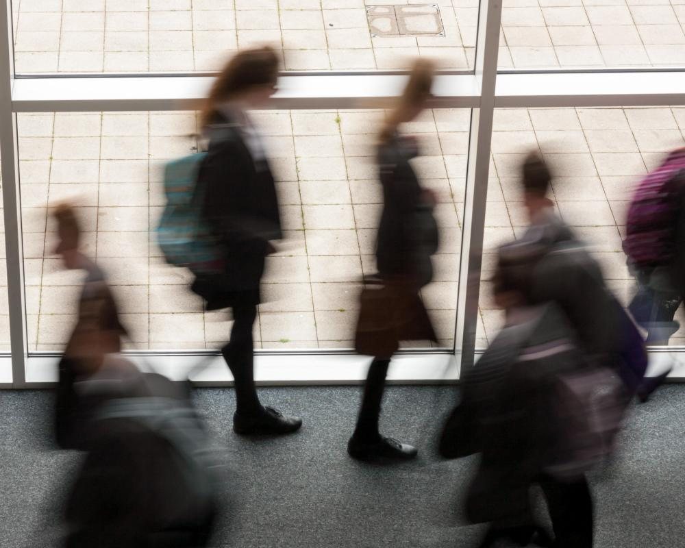 Burnham tells schools in England to tailor curriculums to local business needs