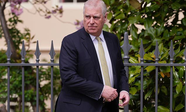 Andrew Mountbatten-Windsor can be called to give evidence in High Court fraud trial, judge rules