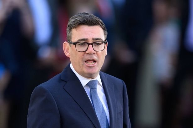 Donald Trump discusses trade, security, and climate in first call with UK Prime Minister Andy Burnham