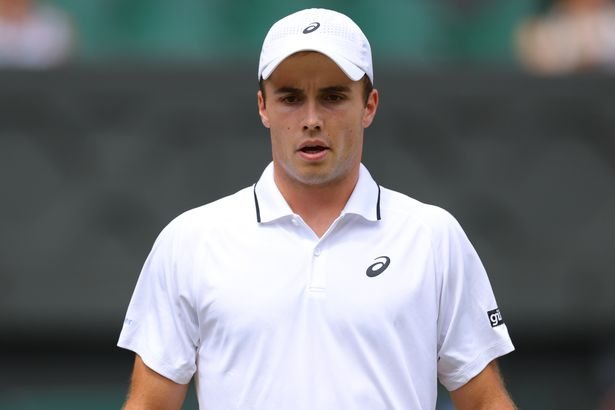 Alexander Zverev defeats Arthur Fery to reach Wimbledon final