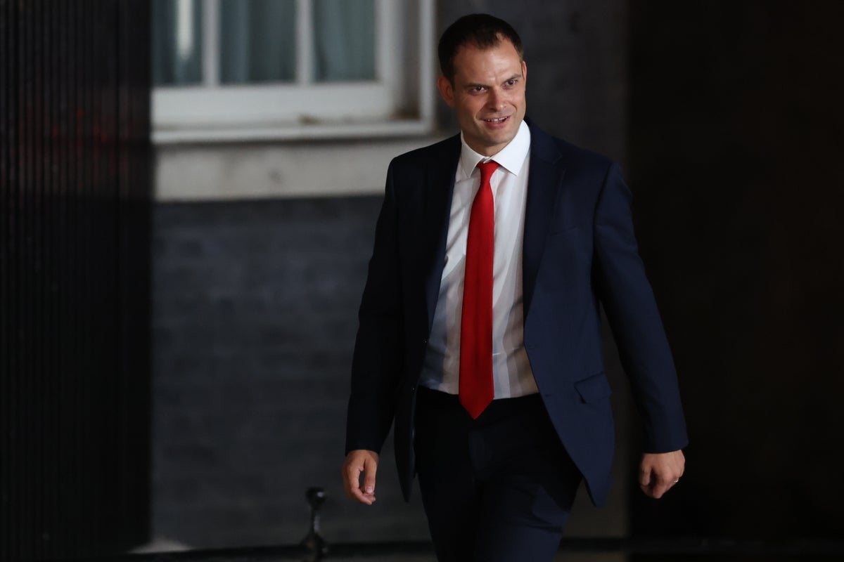 Andy Burnham’s Cabinet Reshuffle Signals Potential Shift on Brexit Policy