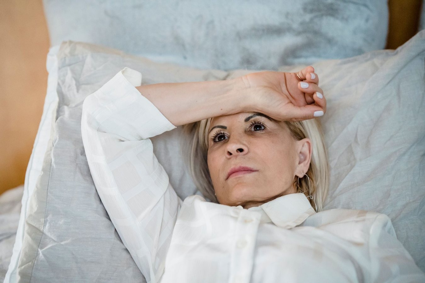 Los ovarios podrían mantener una función activa tras la menopausia, según un estudio
