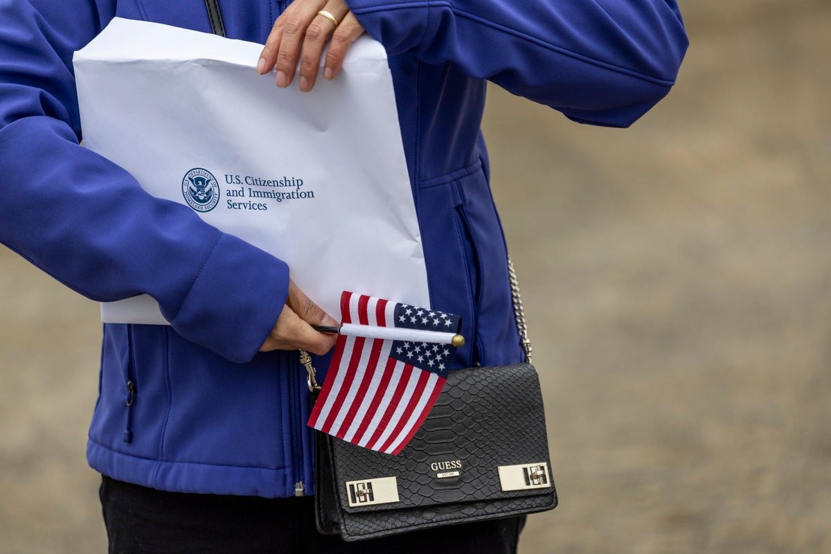 Green card applicants to face stricter healthcare and social services checks