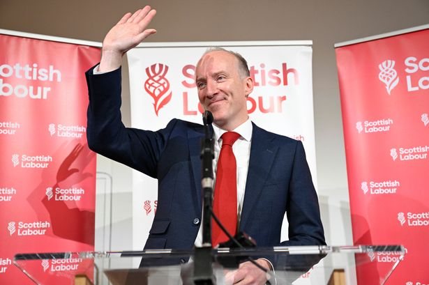 Scottish Labour leader Michael Marra backs Rosebank and Jackdaw oilfields