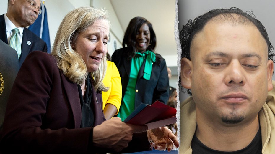DHS Accuses Virginia Governor Spanberger of Creating ‘Hotbed’ of Illegal Immigrant Crime After Rape Charge