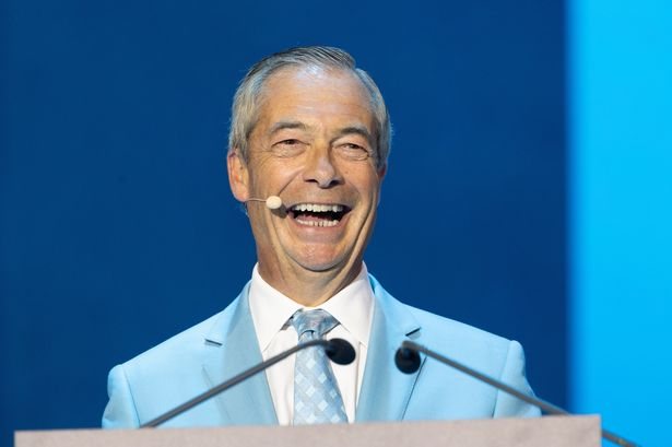 Reform UK's £72m Crypto Donations Prompt Residency Check Review