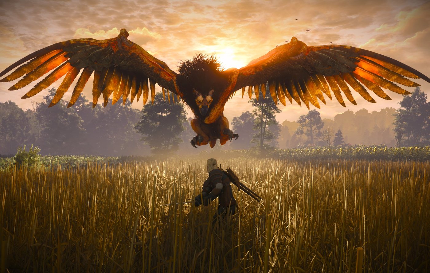 CD Projekt Red says Project Hadar is its biggest undertaking yet