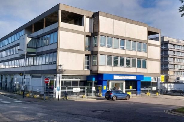 NHS Grampian declares critical incident as A&E units face extreme pressure