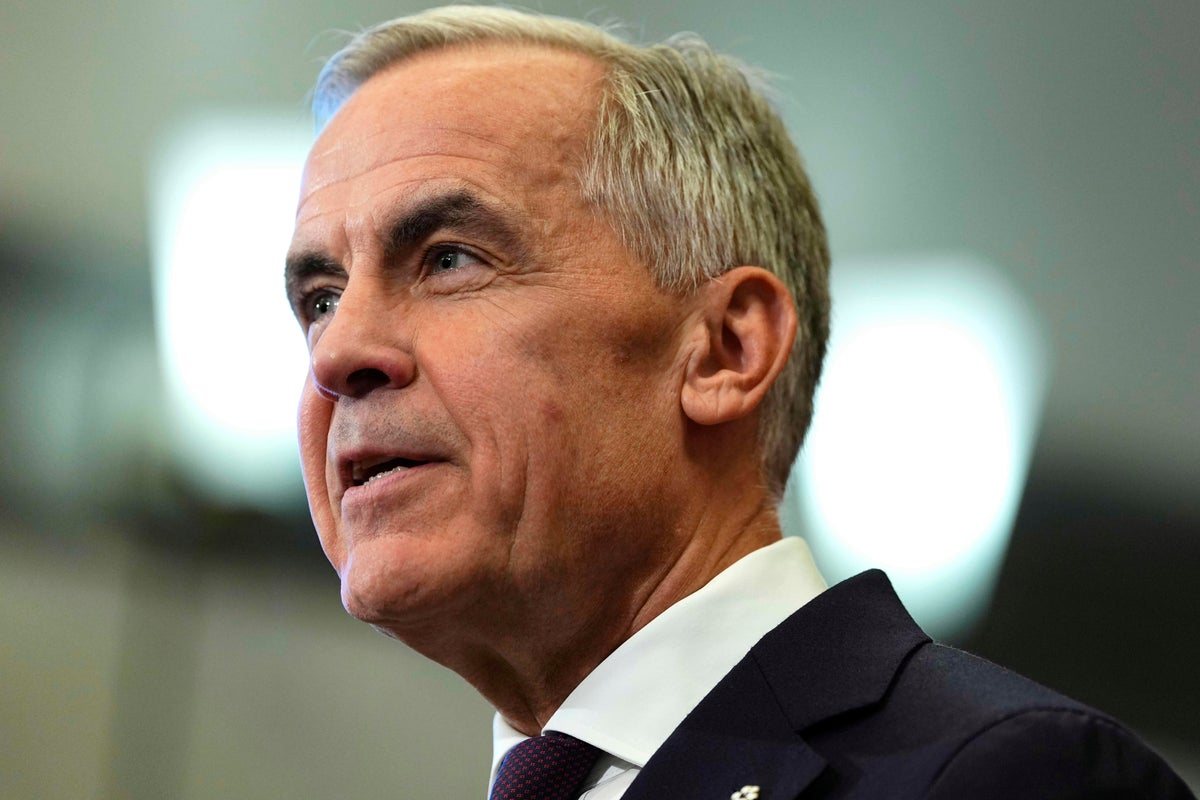 Carney courts EU leaders as Trump’s trade war pushes Canada toward Europe