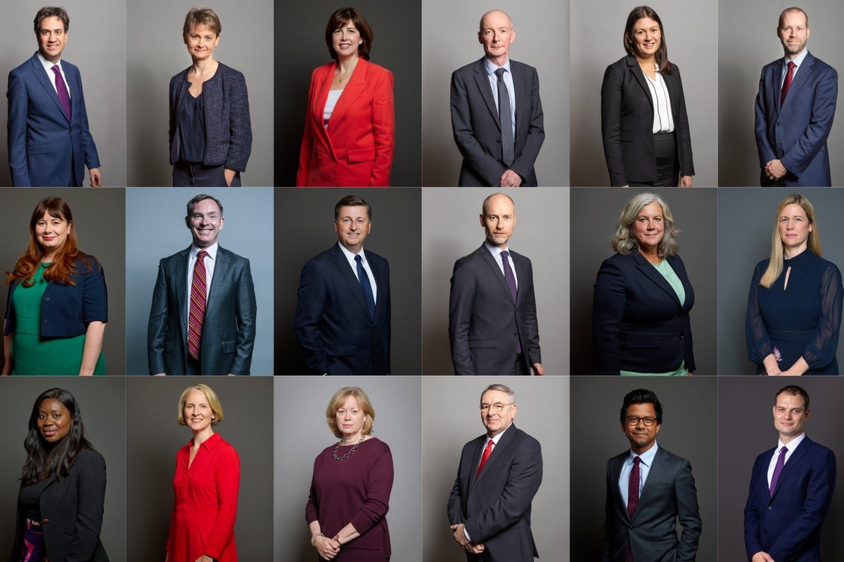 Andy Burnham faces backlash over controversial cabinet appointments