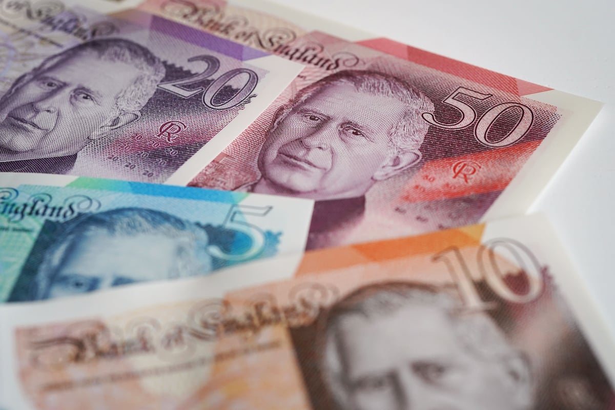 Real Living Wage Rises, Boosting Pay for Almost Half a Million UK Workers