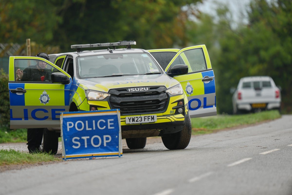 Farmer's 999 Call Led to Terrorism Arrests at RAF Fairford