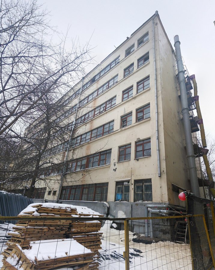 Novaya Gazeta to Permanently Cease Publication Next Month