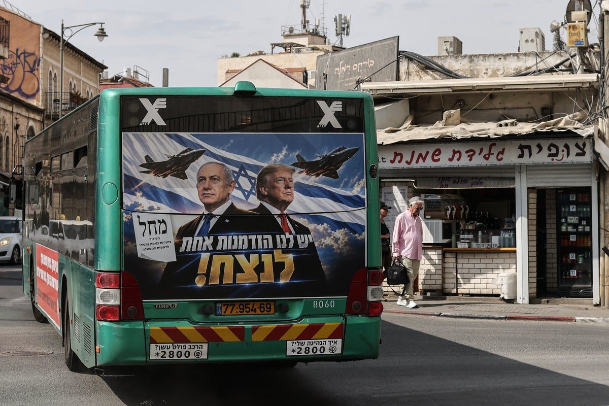 Netanyahu fights for political survival as Israel heads to election