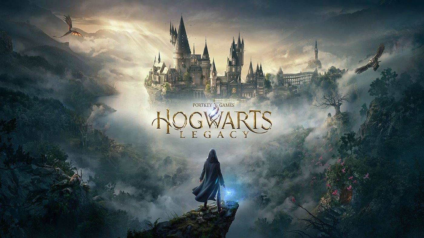 Hogwarts Legacy 2 Shows Warner Bros. Rebuilding Around Global IP