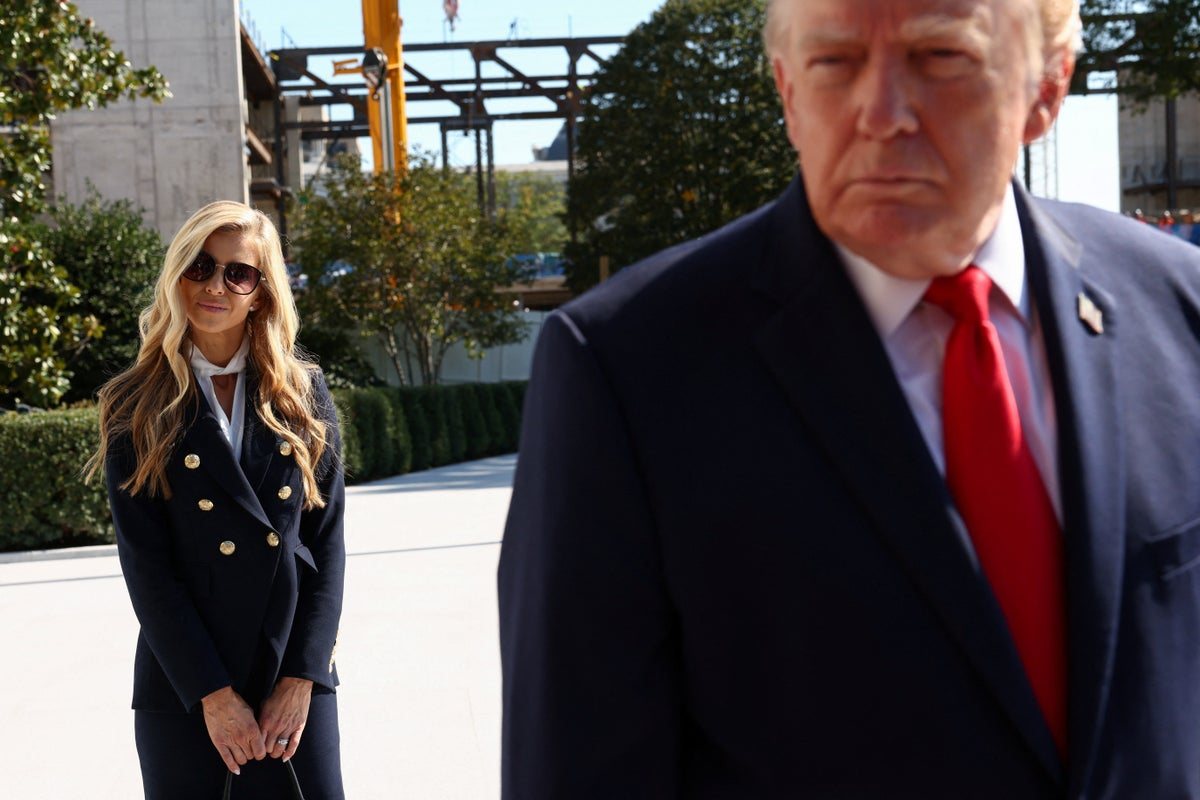 Questions Mount Over Katie Zacharia's Legal Credentials as Trump's New Press Secretary