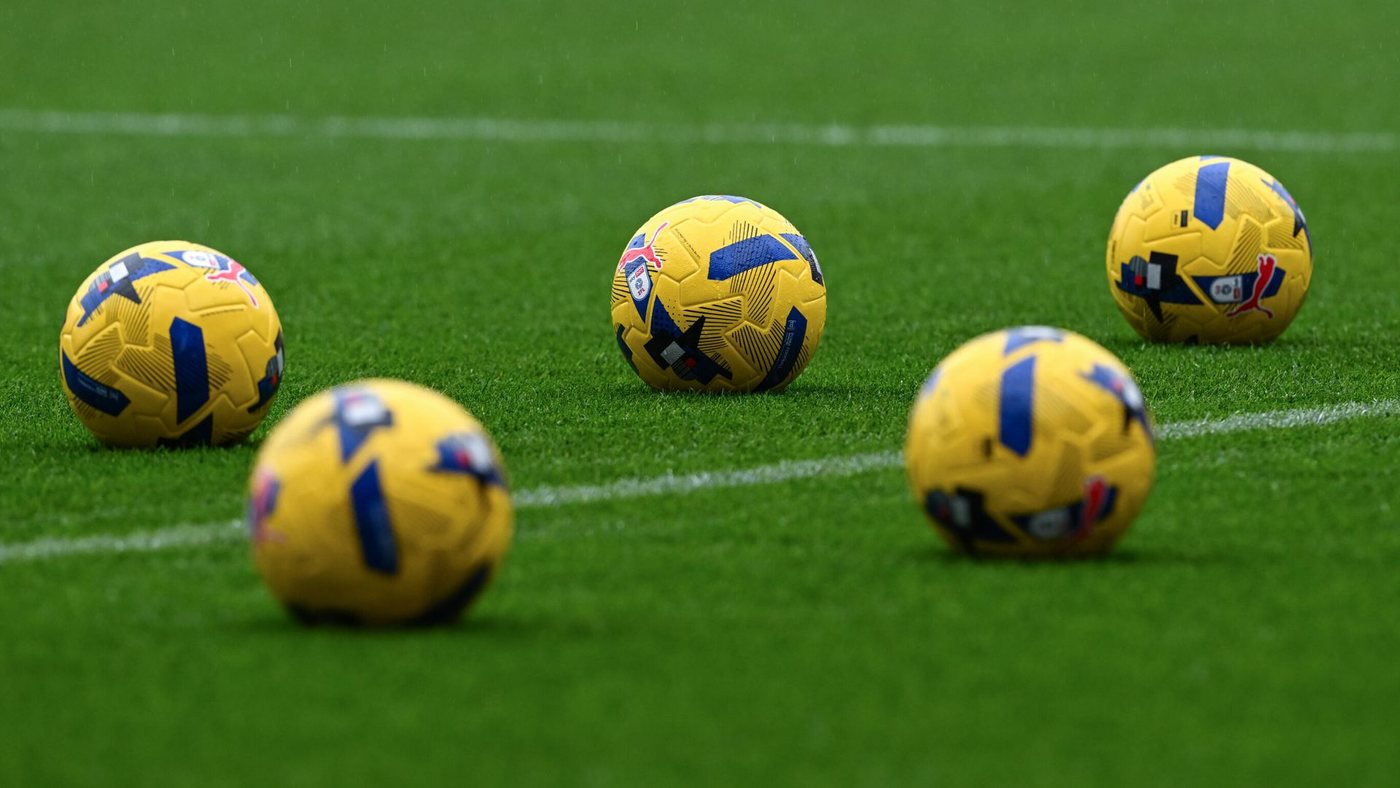 English Football on Financial Brink, Regulator Warns