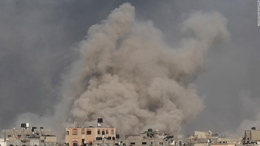 Netanyahu Denounces ICC Charges as «Beyond Outrageous»
