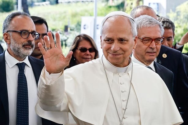 Pope Leo XIV Recovering After Lung Cancer Surgery, Vatican Says