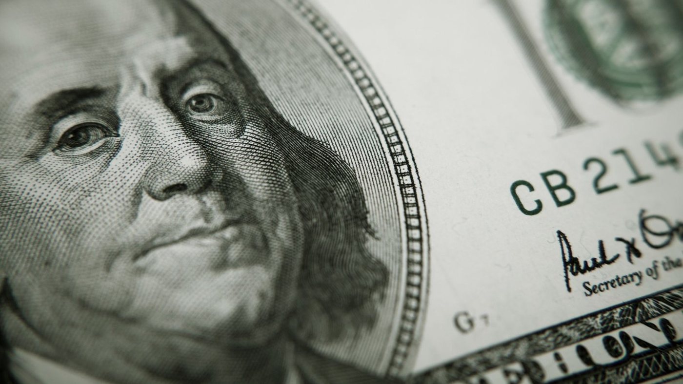 US Federal Reserve holds interest rates steady ahead of Bank of England decision