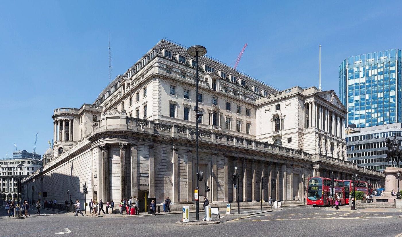 UK mortgage borrowers brace for rate jump amid global bond sell-off