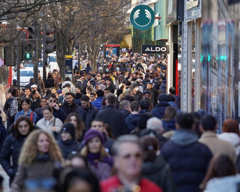 UK Study Finds Racial Equality Perceived as Worsening Across All Ethnic Groups