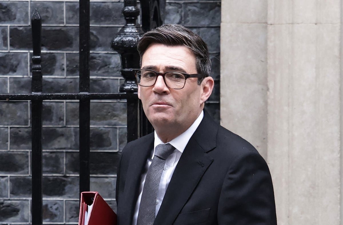 Chancellor Asked to Examine Scrapping Gas Standing Charges