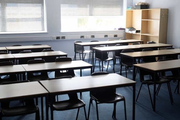Northern Ireland schools evacuated after threat email sent to parents