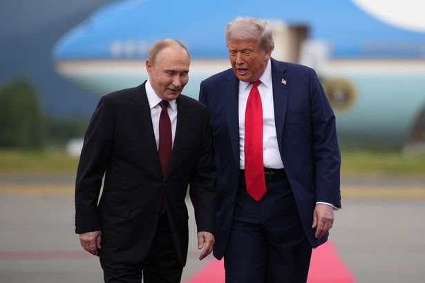 UK Vows to Keep 'Toughest Sanctions Regime Ever' on Russia After Trump Diesel Deal