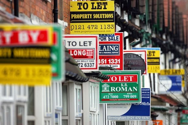 UK Mortgage Rates Hit Three-Year High as Further Increases Loom