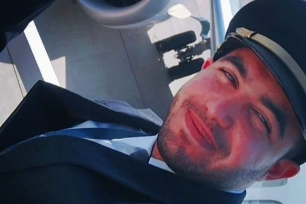 Australia Investigates Flydubai Co-Pilot's Two-Year Stay Before Alleged Cockpit Attack