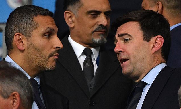 Burnham to publish all Manchester City dealings after backlash over owners' support