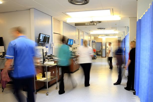 A&E doctors warn of 'perfect storm' this winter as patients die unnecessarily