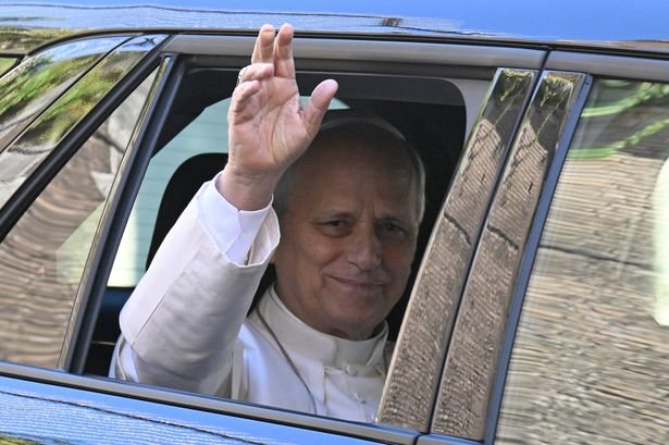 Pope Leo Cleared to Leave Hospital After Lung Cancer Surgery
