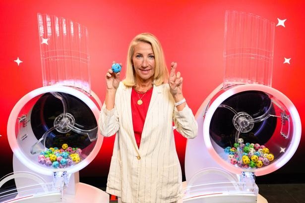 Friday night Lotto draw offers £5.9m National Lottery jackpot