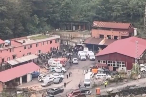 Three miners killed, five injured in Turkey coal mine methane blast