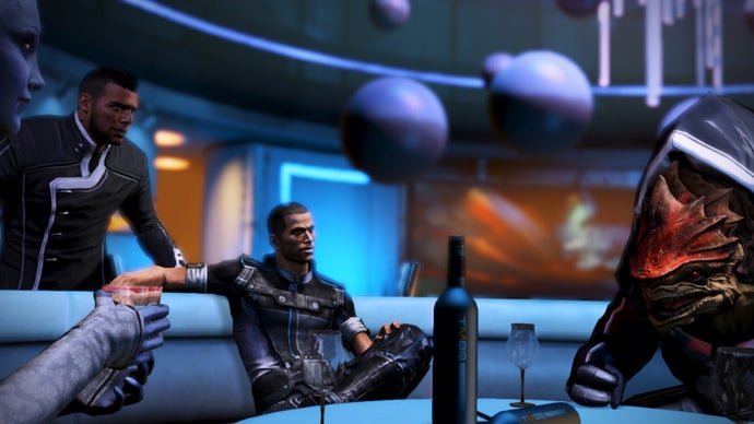 Canadian party leader calls for BioWare staff to be given first chance to buy studio