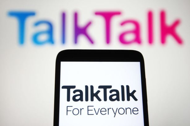 BT Rescues TalkTalk in £400m Deal, Protecting 2.5 Million Broadband Customers