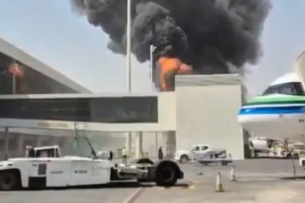 Riyadh Airport Hit Again After Deadly Houthi Missile Attack