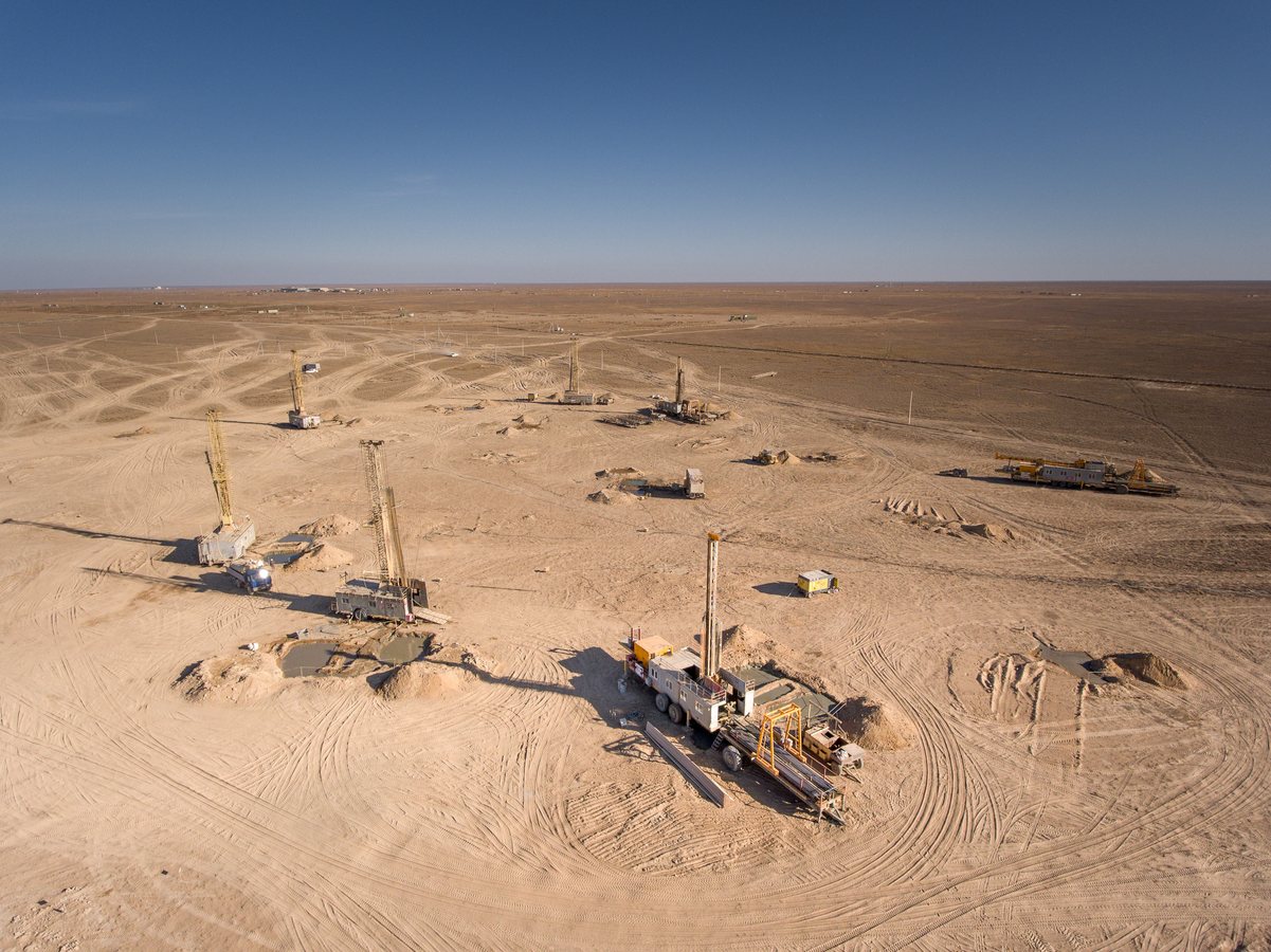 Russia’s Uranium Network Runs Through Kazakhstan and Beyond