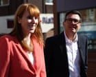 Cabinet ministers back Burnham’s call for EU free movement debate