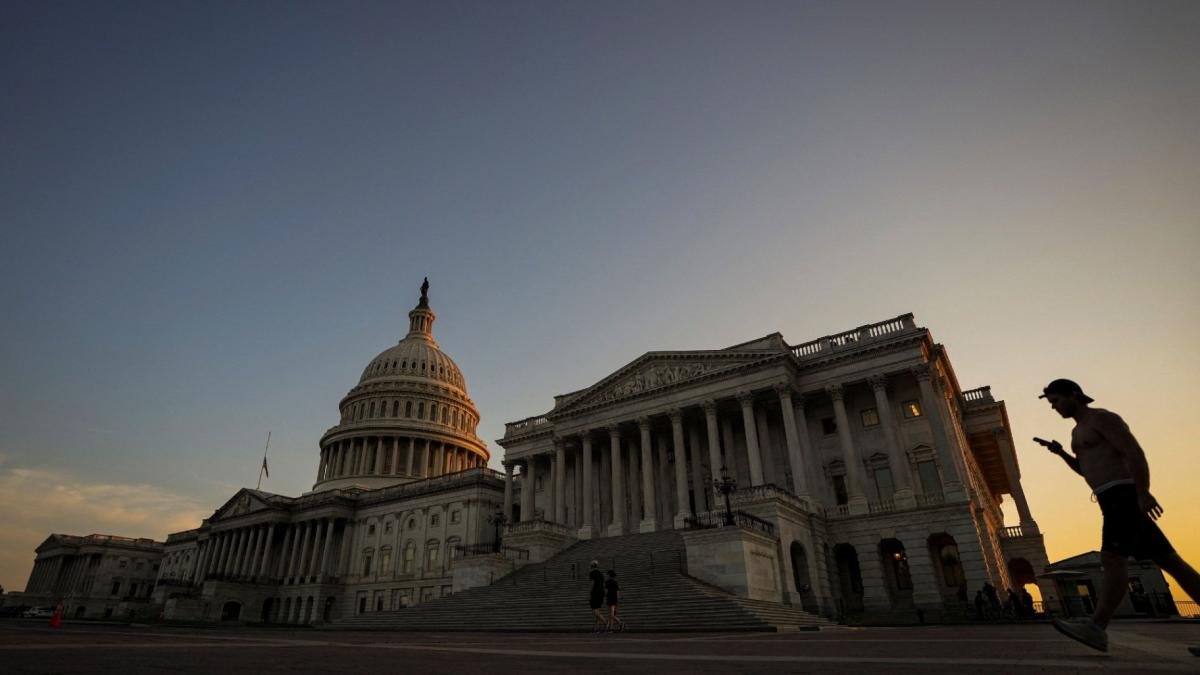 The US clock-change fight is now a federal-state power question