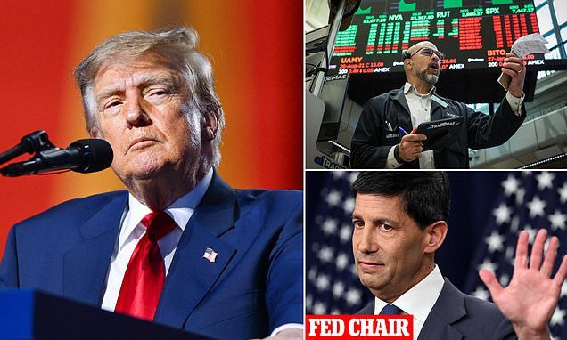 Federal Reserve Raises Interest Rates for First Time in Nearly Three Years