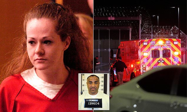 Tennessee Halts Executions After Botched Lethal Injection of Christa Pike